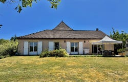 Siorac-en-Périgord, Aquitaine 24170