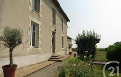 Saint-Coutant, Deux-Sèvres 79120