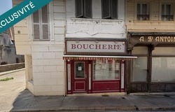 Joigny, Bourgogne 89300