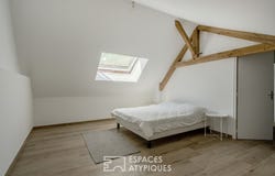 SAINT MAIXENT, Pays de la Loire 72320