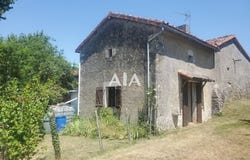 Bioussac, Charente 16700