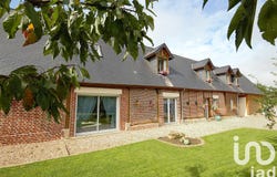 Buchy, Normandy 76750