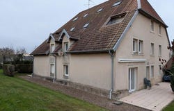 Recologne, Franche-Comté 25170