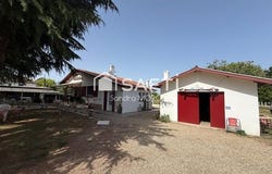 Lamothe-Landerron, Aquitaine 33190