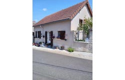 Eguzon-Chantome, Indre