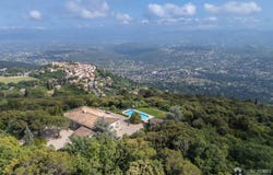 Cabris, Provence-Alpes-Côte-d'Azur 06530