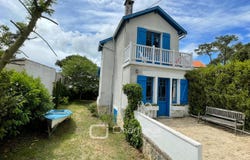 Royan, Poitou-Charentes 17200