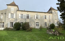 Condéon, Nouvelle-Aquitaine 16360