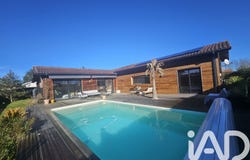 Oeyreluy, Nouvelle-Aquitaine 40180