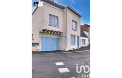 Hautmont, Hauts-de-France 59330