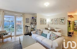 Neuilly-sur-Marne, Île-de-France 93330