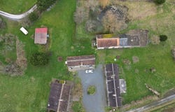 Le Petit-Pressigny, Centre 37350