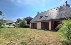 Bauge-En-Anjou, Pays de la Loire 49150