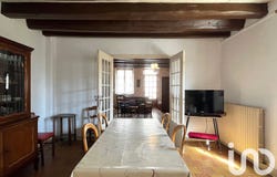 Saint-Martin-des-Bois, Centre-Val de Loire 41800