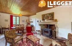 Mouilleron-Saint-Germain, Pays de la Loire 85390