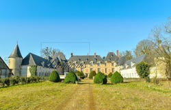 Douains, Eure 27120