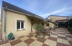 Le Creusot, Saône-et-Loire 71200