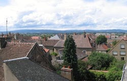 Autun, Burgundy 71400