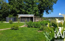 Mervent, Pays de la Loire 85200
