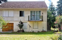 Gergy, Saône-et-Loire 71590