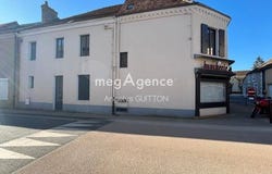 Vivoin, Pays de la Loire 72170