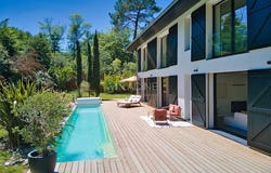 Arcangues, Nouvelle-Aquitaine 64200
