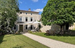 Angoulême, Poitou-Charentes 16000