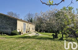 Sainte-Radegonde, Nouvelle-Aquitaine 33350
