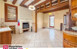 Noyers-sur-Cher, Centre-Val de Loire 41140