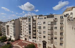 Saint-Mandé, Île-de-France 94160