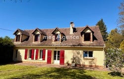 Vallery, Bourgogne 89150
