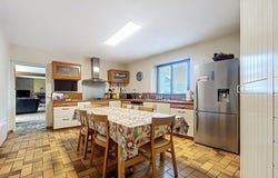Villers Saint Frambourg Ognon, Picardie 60810