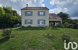 Thomery, Île-de-France 77810
