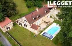 Lembras, Nouvelle-Aquitaine 24100