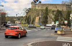 SAINT-LÔ, Normandy 50000