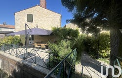 Saint-Hilaire-la-Palud, Poitou-Charentes 79210