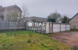 Cosne-Cours-Sur-Loire, Bourgogne 58200