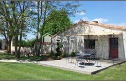 Sammarçolles, Poitou-Charentes 86200