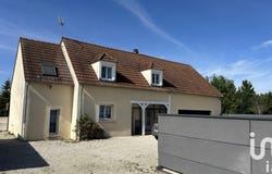 Courteranges, Grand Est 10270