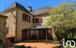 Castelnaud-la-Chapelle, Nouvelle-Aquitaine 24250