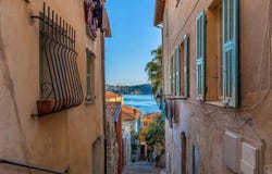 Villefranche-sur-Mer, Provence-Alpes-Côte-d'Azur 06230