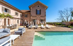 Villeneuve-lès-Avignon, Languedoc-Roussillon 30400