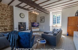 Saint-Fraimbault, Lower Normandy 61350