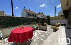 Aubervilliers, Île-de-France 93300