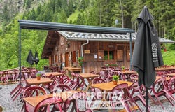 Sixt-Fer-à-Cheval, Haute-Savoie 74740