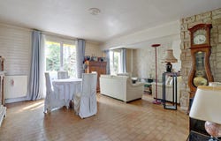 Verneuil-sur-Seine, Yvelines 78480