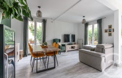 Champigny-sur-Marne, Val-de-Marne 94500