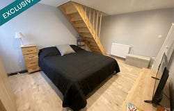 Brionne, Haute-Normandie 27800