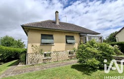 Breteuil, Normandy 27160
