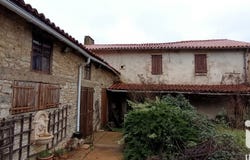 Surin, Nouvelle-Aquitaine 86250